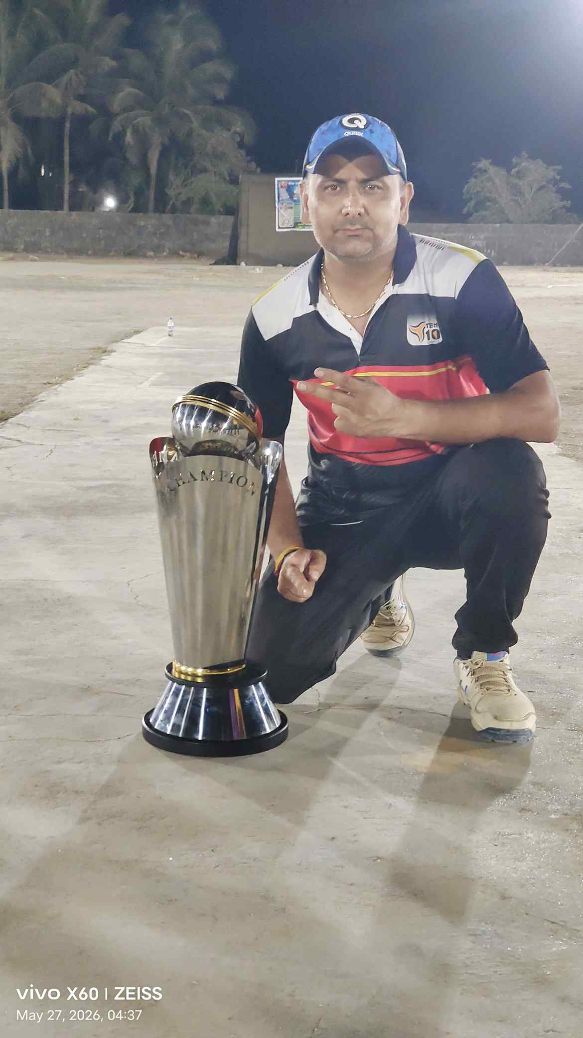 MERU RABARI